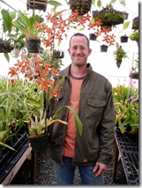 Blaine Maynor Orchids for People