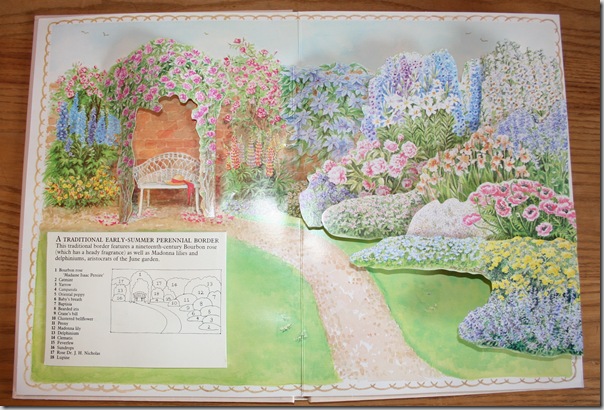 Pop-Up Garden Designs Pop-Up Garden Designs