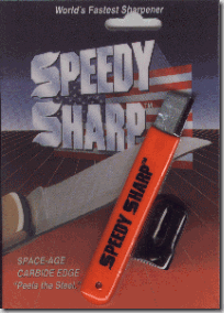 speedy card